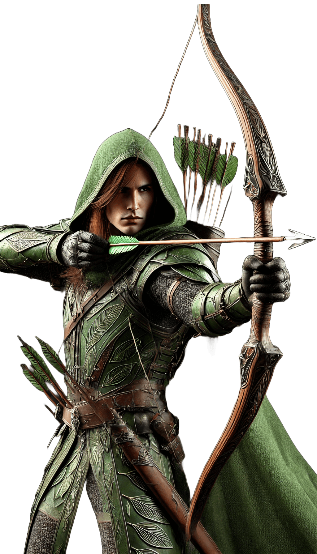 Archer