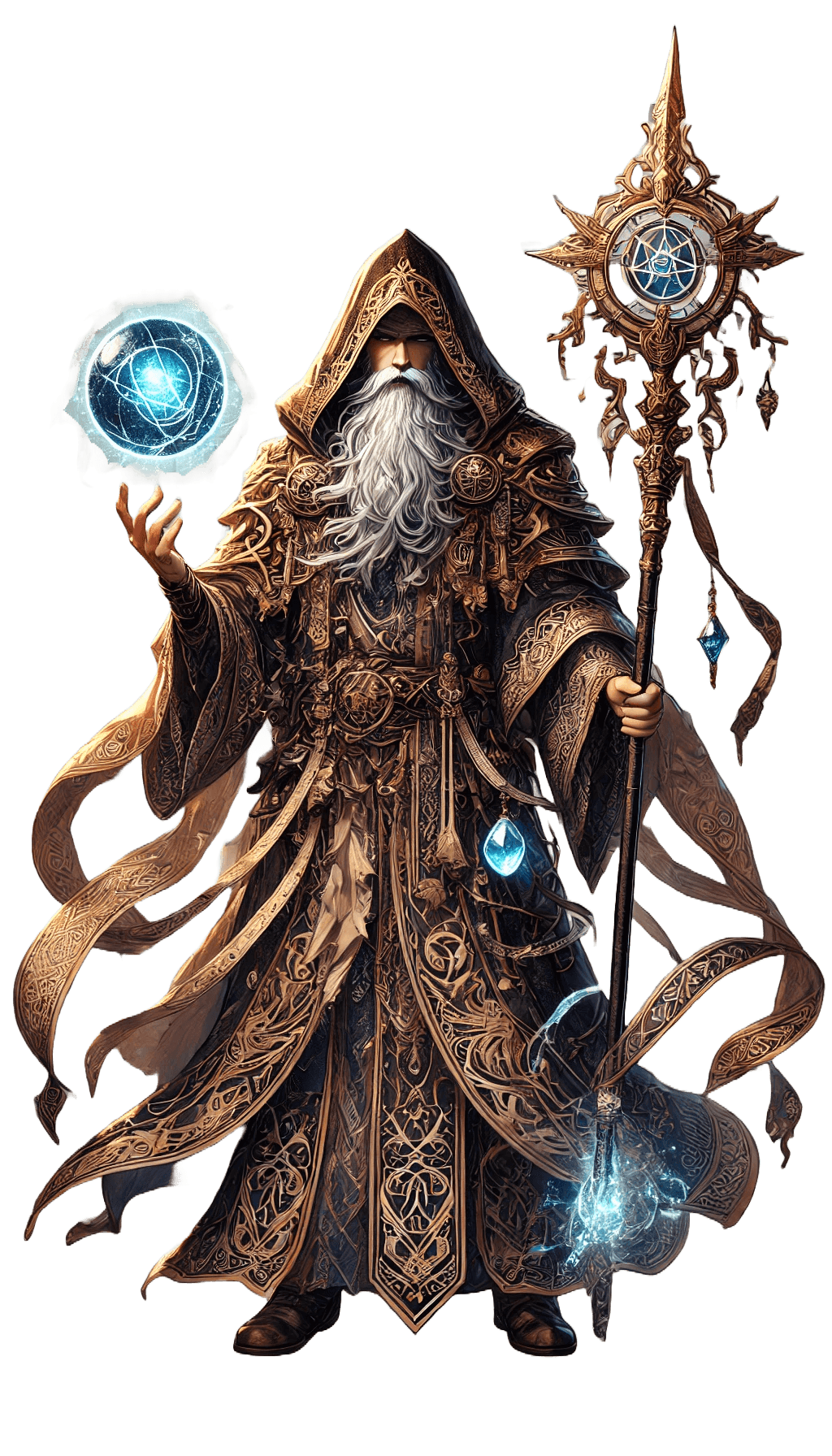 Mage