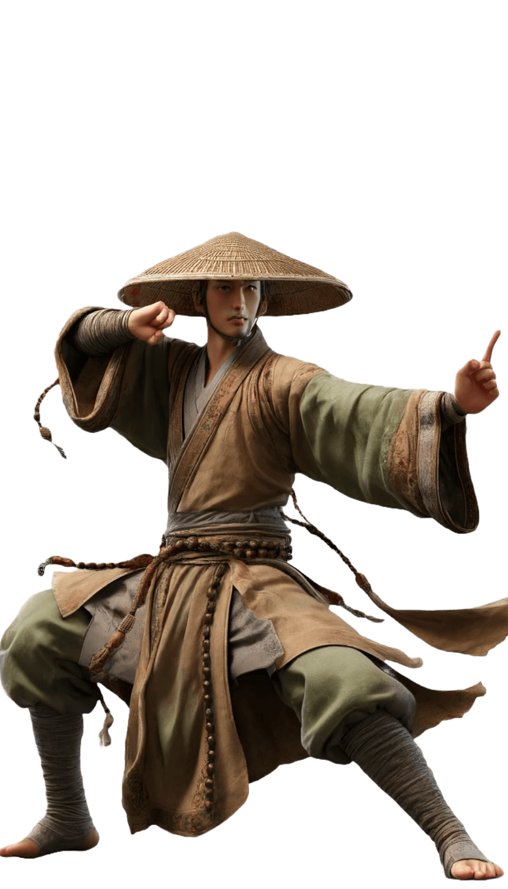 Monk
