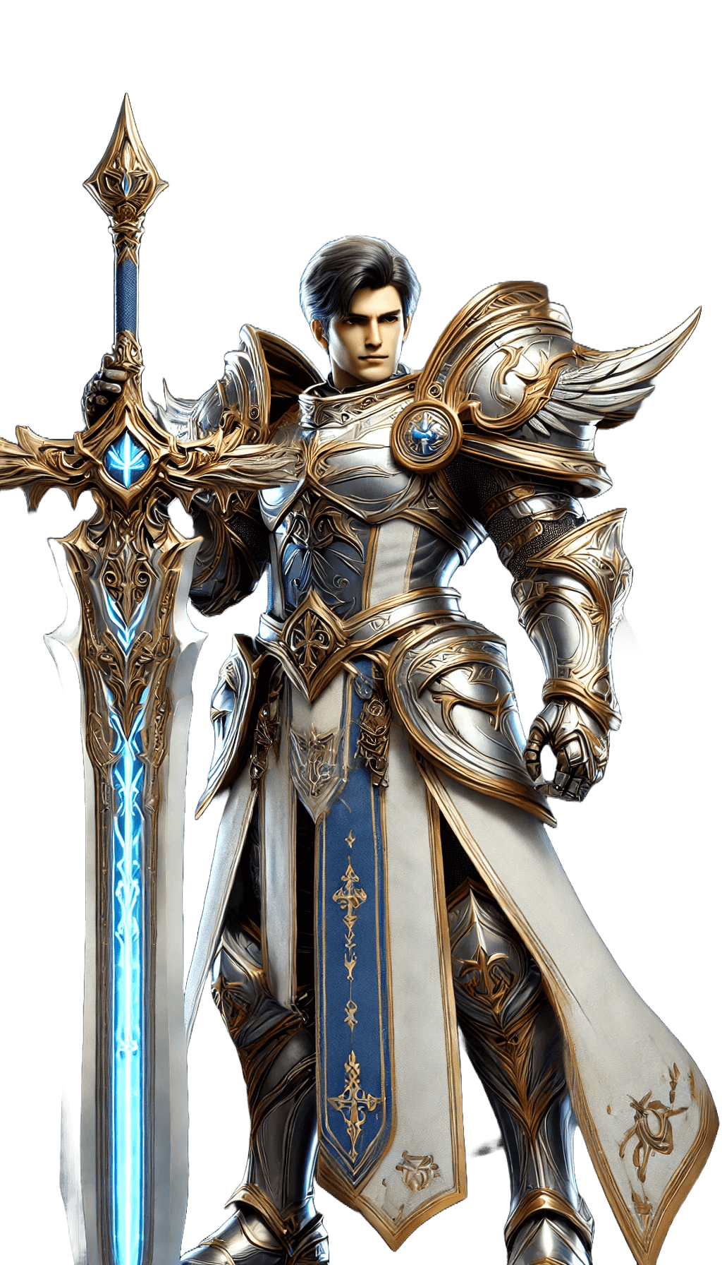 Paladin